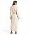 Robe Feminino Longo em Fleece Daniela Tombini 3622 - Imagem 2
