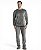 Pijama Masculino Longo em Fleece Tombini 4576 - Imagem 1