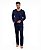 Pijama Masculino Longo em Moletinho Podiun 268144 - Imagem 1