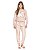 Pijama Feminino Longo Fleece Lua Lua 102112185 - Imagem 1