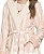 Robe Feminino Longo em Fleece Lua Lua 102720285 - Imagem 3