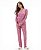 Pijama Feminino Longo Cor com Amor 2011135 - Imagem 1