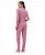 Pijama Feminino Longo Cor com Amor 2011135 - Imagem 2
