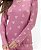 Pijama Feminino Longo Cor com Amor 2011135 - Imagem 3