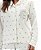 Pijama Masculino Longo Abotoado Cor com Amor 2011215 - Imagem 3
