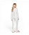 Pijama Feminino Longo Abotoado Lua Lua 111110585 - Imagem 2