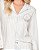 Pijama Feminino Longo Abotoado Lua Lua 111110585 - Imagem 3