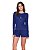 Pijama Manga Longa e Short Feminino Lua Lua 023.1119.85 - Imagem 1
