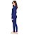 Pijama Feminino Longo Canelado Lua Lua 023.1110.85 - Imagem 2