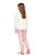 Pijama Feminino Longo Infantil Lua Lua 109.5811.85 - Imagem 2