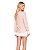 Pijama Feminino Longo com Short Lua Lua 109.1119.85 - Imagem 2