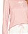 Pijama Feminino Longo com Short Lua Lua 109.1119.85 - Imagem 3