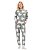 Pijama Feminino Longo em Moletinho Cor com Amor 2011209 - Imagem 1