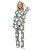 Pijama Feminino Longo Moletinho Cor com Amor 2011210 - Imagem 1