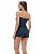 Short Doll Canelado Cor com Amor 2011256 - Imagem 2