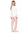 Pijama Feminino Longo Lua Lua 109112485 - Imagem 2