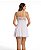 Camisola em Liganete com Renda Paulienne 38.76 - Imagem 2