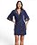 Robe em Liganete e Renda Paulienne 541.76 - Imagem 3