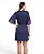 Robe em Liganete e Renda Paulienne 541.76 - Imagem 5