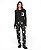 Pijama Feminino Longo Lua Lua 118.1101.85 - Imagem 1