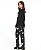 Pijama Feminino Longo Lua Lua 118.1101.85 - Imagem 2
