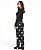 Pijama Feminino Longo Lua Lua 118.1132.85 - Imagem 2