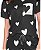 Pijama Feminino Curto Lua Lua 118.1107.85 - Imagem 3