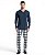 Pijama Masculino Longo Tombini 4390F - Imagem 1