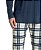 Pijama Masculino Longo Tombini 4390F - Imagem 3
