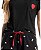 Pijama Feminino Curto Daniela Tombini 5586F - Imagem 3