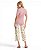 Pijama Feminino Pescador Daniela Tombini 5502F - Imagem 2