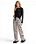 Pijama Feminino Longo Daniela Tombini 5428F - Imagem 1