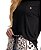 Pijama Feminino Longo Daniela Tombini 5428F - Imagem 3