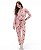 Pijama Feminino Longo Cor com Amor 2011154 - Imagem 1