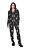 Pijama Feminino Longo com Abertura Lua Lua 118.1105.85 - Imagem 1