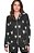 Pijama Feminino Longo com Abertura Lua Lua 118.1105.85 - Imagem 3