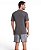 Pijama Masculino Curto Tombini 6890F - Imagem 13