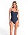 Maiô Corset Slim Breeze Daniela Tombini 6292F - Imagem 1