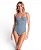 Maiô Corset Slim Fio Duplo Daniela Tombini 7116F - Imagem 1