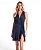 Vestido Regata Daniela Tombini 7816F - Imagem 1