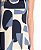 Vestido Feminino Square Índigo Daniela Tombini 6344F - Imagem 3