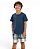 Pijama Masculino Curto Cor com Amor 2060096 - Imagem 1