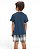 Pijama Masculino Curto Cor com Amor 2060096 - Imagem 2