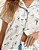 Pijama Feminino Abotoado Cor com Amor 2011347 - Imagem 3