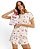 Pijama Feminino Curto Cor com Amor 2011352 - Imagem 1