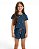 Pijama Feminino Curto Infantil Cor com Amor 2050237 - Imagem 1