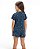 Pijama Feminino Curto Infantil Cor com Amor 2050237 - Imagem 2