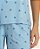 Pijama Feminino Curto Cor com Amor 2011503 - Imagem 3