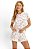 Pijama Feminino Curto Cor com Amor 2011525 - Imagem 1