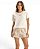 Pijama Feminino Curto Cor com Amor 2011540 - Imagem 1